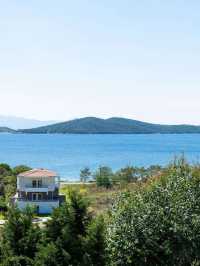 🌟 Greek Getaway Gems: Top Stays in Stagira-Akanthos! 🏖️