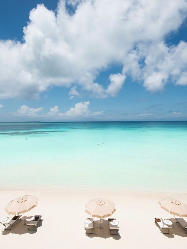 🌴🛏️ Zanzibar's Luxe Retreat: Riu Palace Review 🌟