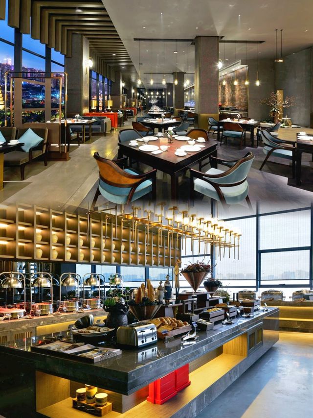 西安曲江寶藏酒店 | 雅致酒店