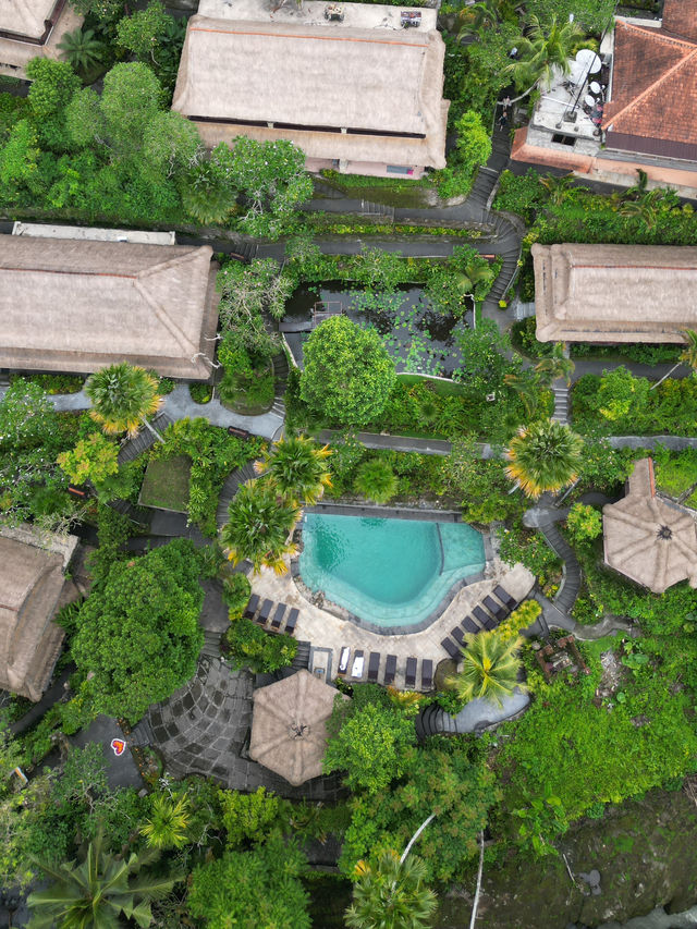 Historical Charm Meets Tranquility