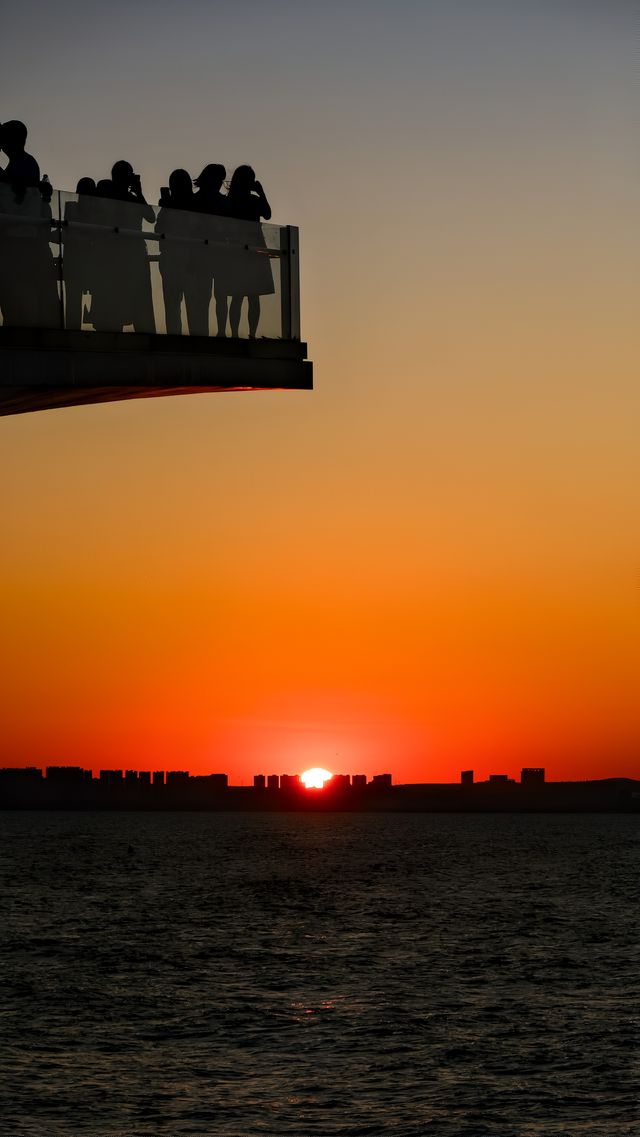 來煙臺看海，住在這家親子海景民宿全搞定
