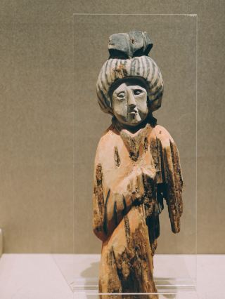 Exploring Jinchang's Intangible Cultural Heritage, Experiencing Millennia of Charm
