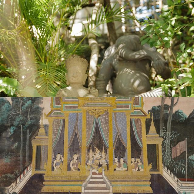 佛國柬埔寨  金邊