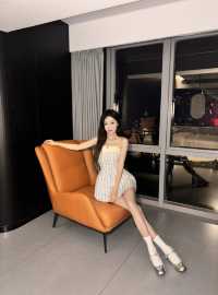 長沙！連住三晚的酒店