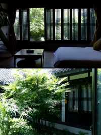 四川阆中古城——花間堂·閻苑。