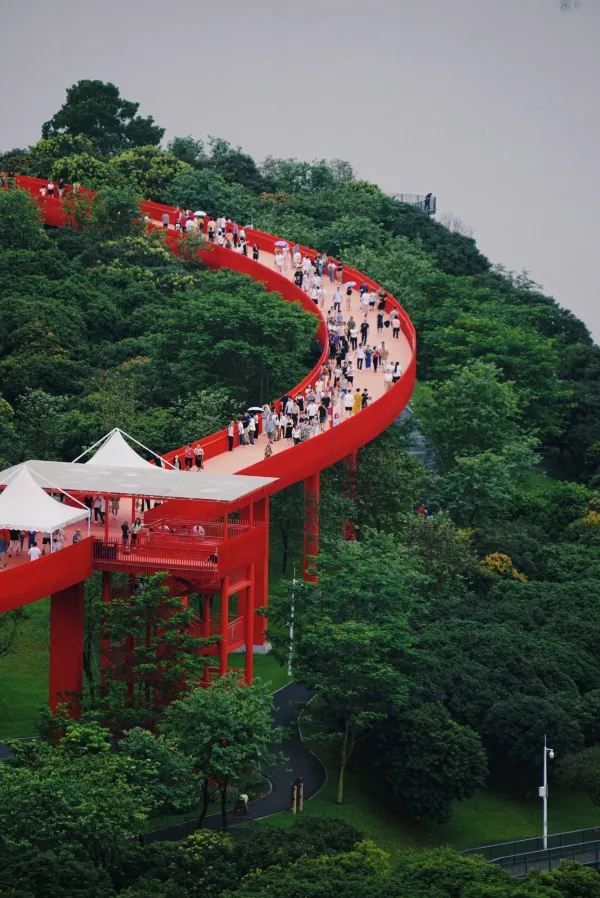 深圳 | 不出城的一日遊！