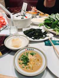 火鍋｜涮涮樂，幸福感up↑。