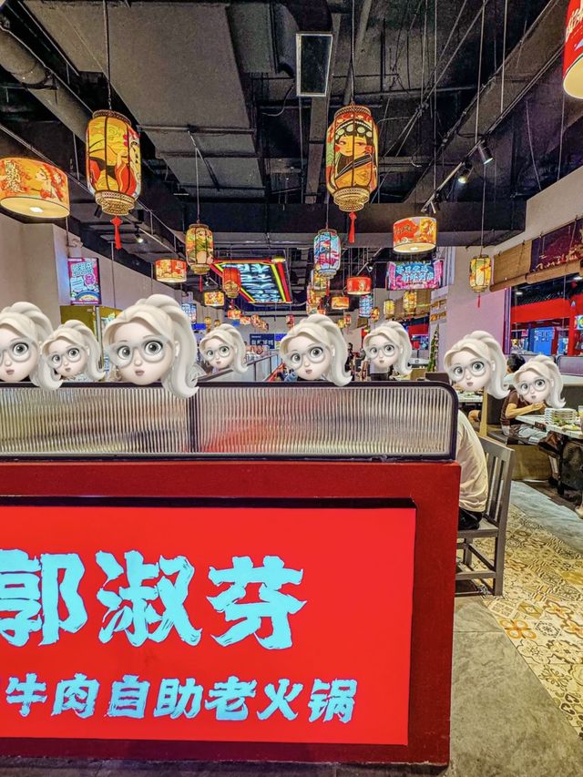 德雲社嚟芷蘭都嚟住呢間酒店！準冇錯。