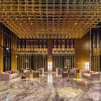 吉隆坡渡假首選酒店|非常適合帶小朋友入住。