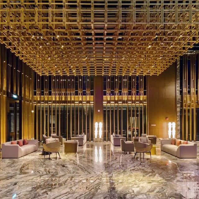 吉隆坡渡假首選酒店|非常適合帶小朋友入住。