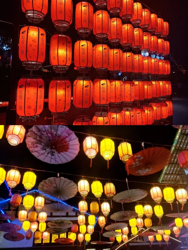 南寧|相思小鎮打卡攻略。