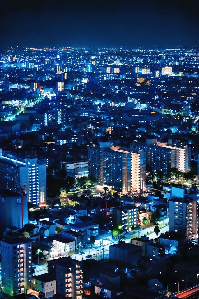 來名古屋住在空中浮舟，眺望摩天樓｜ 作為名古屋新地標的Global Gate可謂集萬千寵愛於一身，交通。