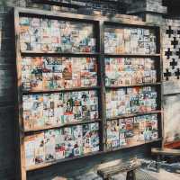 重慶景點｜值得去打卡去感受那屬於80年代的青春故事，適合CityWalk