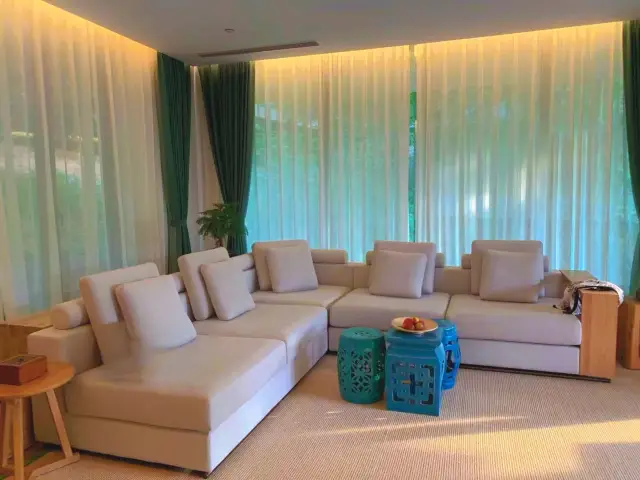 대나무와 온천 속에 숨겨진 피서지, 유수 온천 죽계곡 호텔.