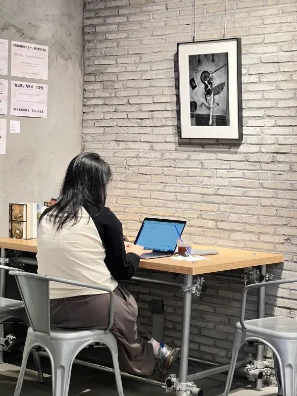 深圳南山 | 書店自習新天地 📚✨