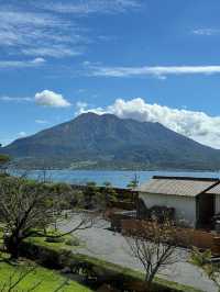 九州｜Day2鹿兒島。