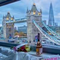 Tower of London UK A historical place to show the past decades architecture designing infrastructur.