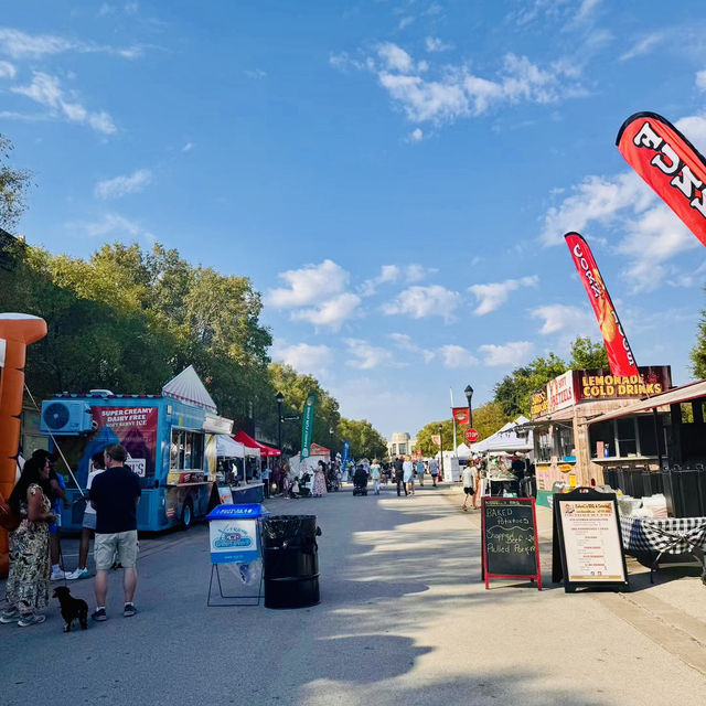 Southlake Oktoberfest Moments 2024 