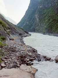 Three Parallel Rivers National Park: Sacred Area of Yunnan