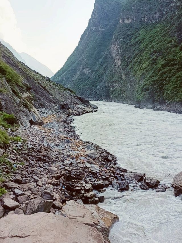 Three Parallel Rivers National Park: Sacred Area of Yunnan
