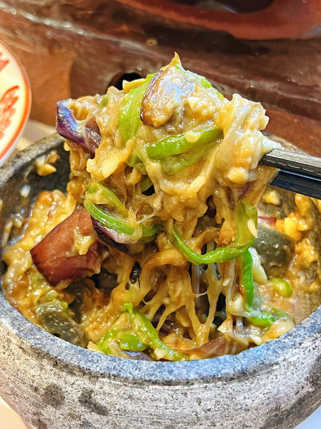 工作日仍要排隊吃飯的湘菜館子！