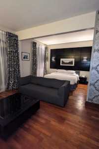 Discover the Charm of Cameron Highlands with RM25 Little Greece