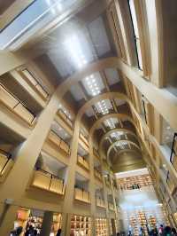上海徐家匯書院1/2。