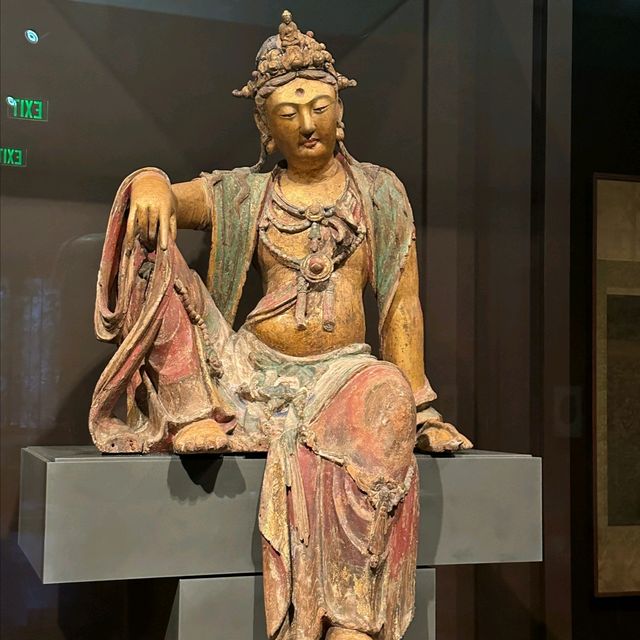 波士頓美術館｜一段被封存的藝術記憶。