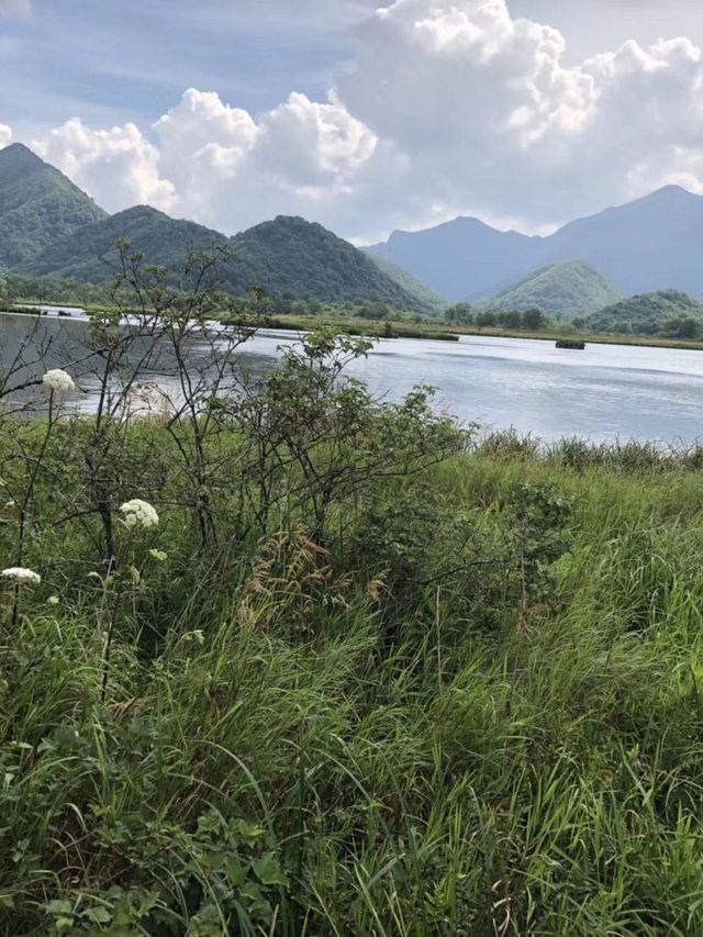 神農架3日遊 秋季醉美攻略來襲。