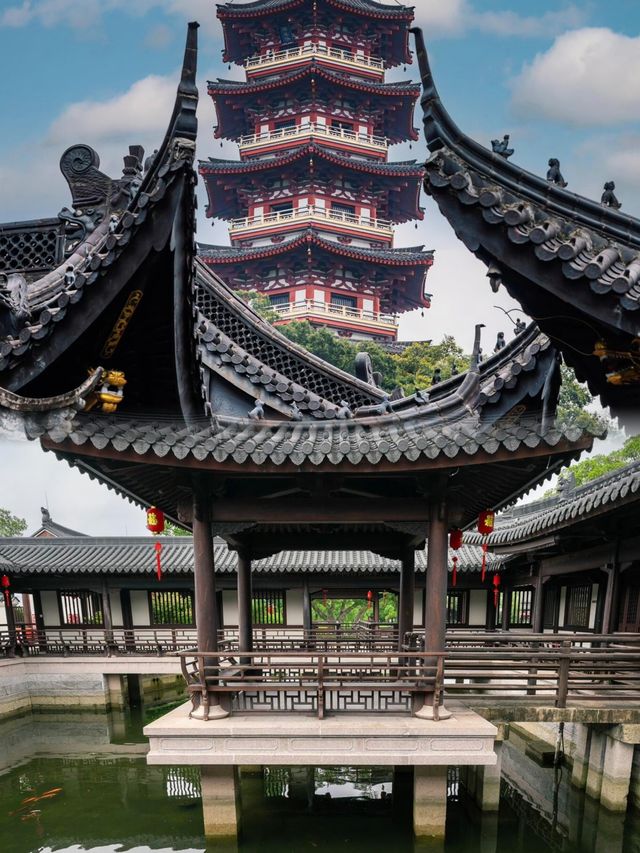 溫州:山海詩韻,商港文瀾的風情畫卷。 溫州:山海詩韻,商港文瀾的風情畫卷。