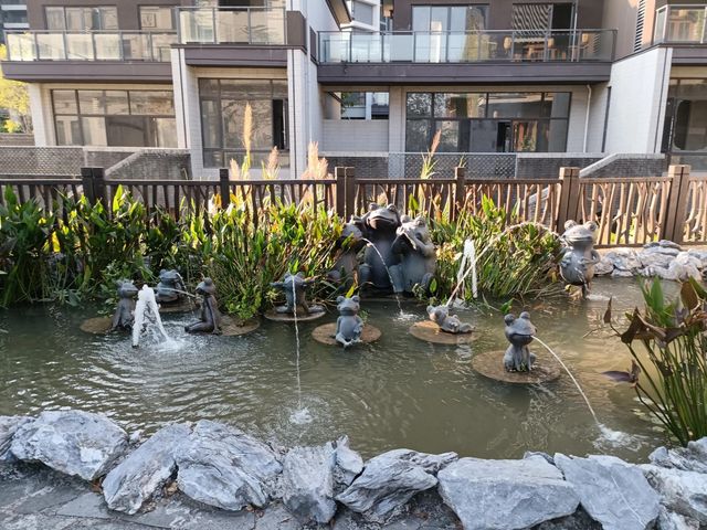 驚！江門鶴山古勞水鄉，超絕旅遊寶藏地。