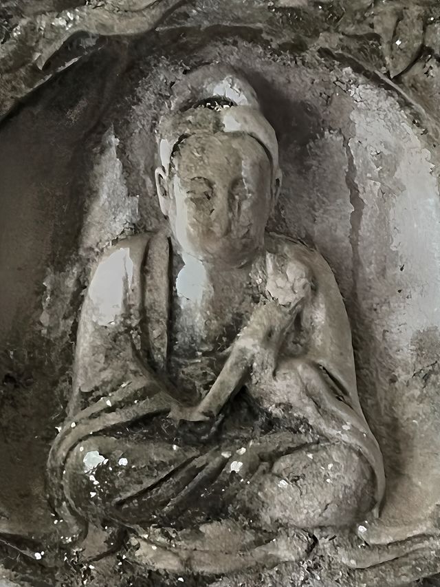 資陽毗盧洞：探秘宋代石刻藝術！