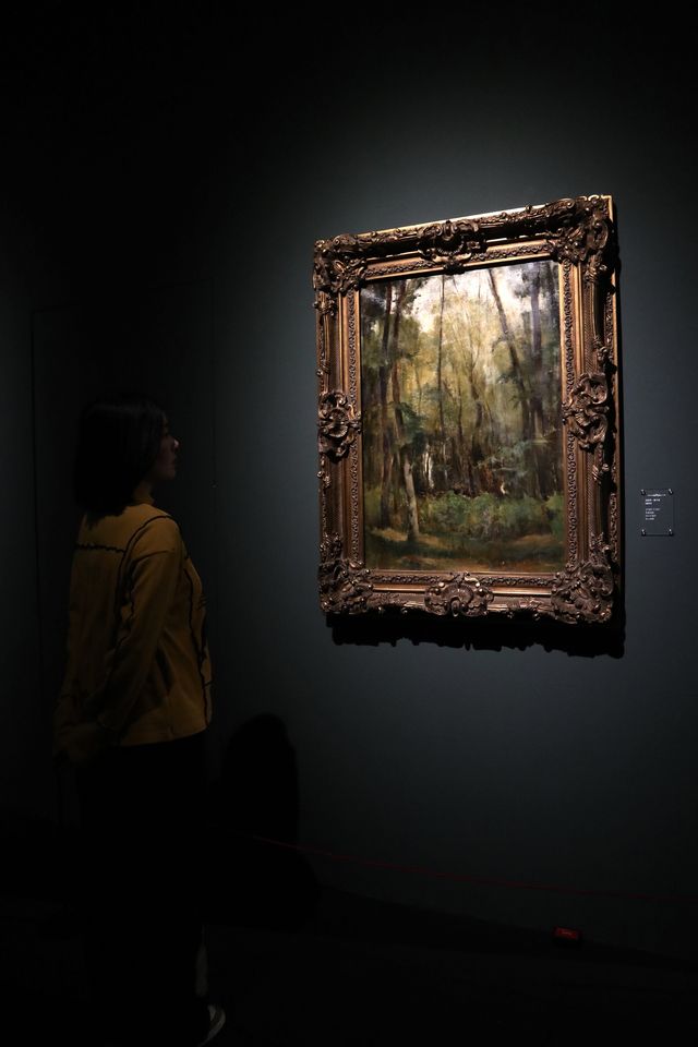 中華世紀壇新展｜茜茜公主的華麗人生。