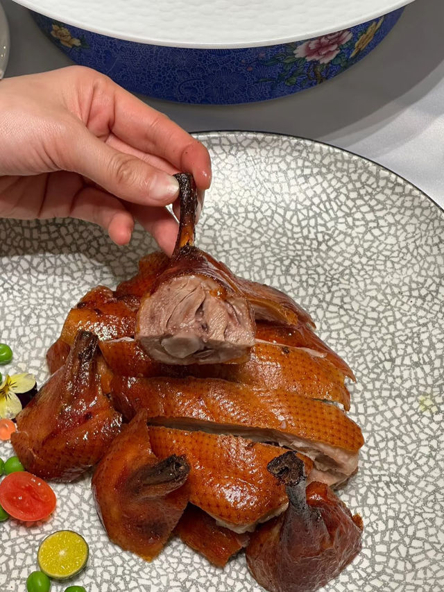 魔都私藏的本幫菜 吃了這家紅燒肉真的不後悔！。