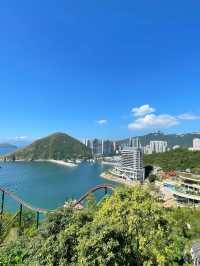 一起去看海。
