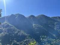 貴港天平山國家森林公園——桂東南的自然瑰寶。