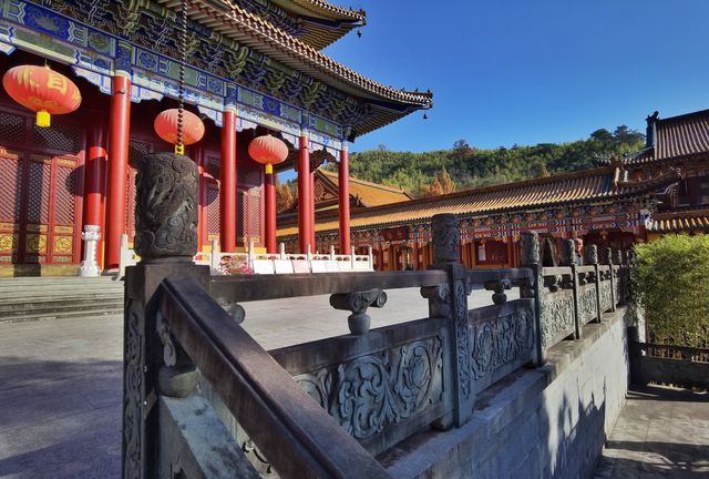禪源寺。