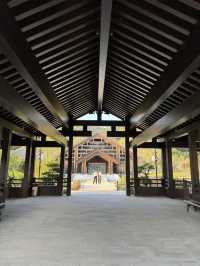 黃岡黃梅東山問梅村。