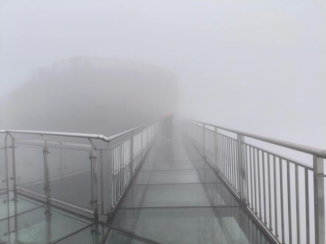 清遠｜金子山