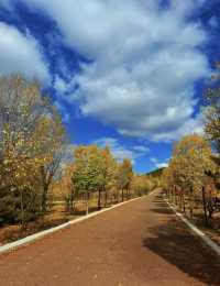 免費入園的中國第一敖包，你來過嗎