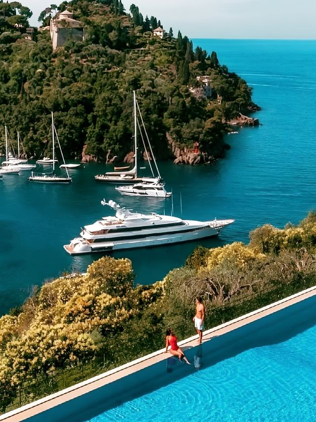 地中海 Belmond Hotel |意大利仙境度假勝地