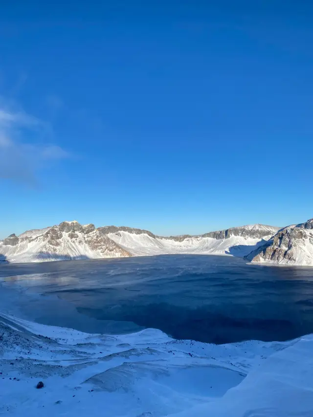 Changchun to Yanbian Skiing Guide