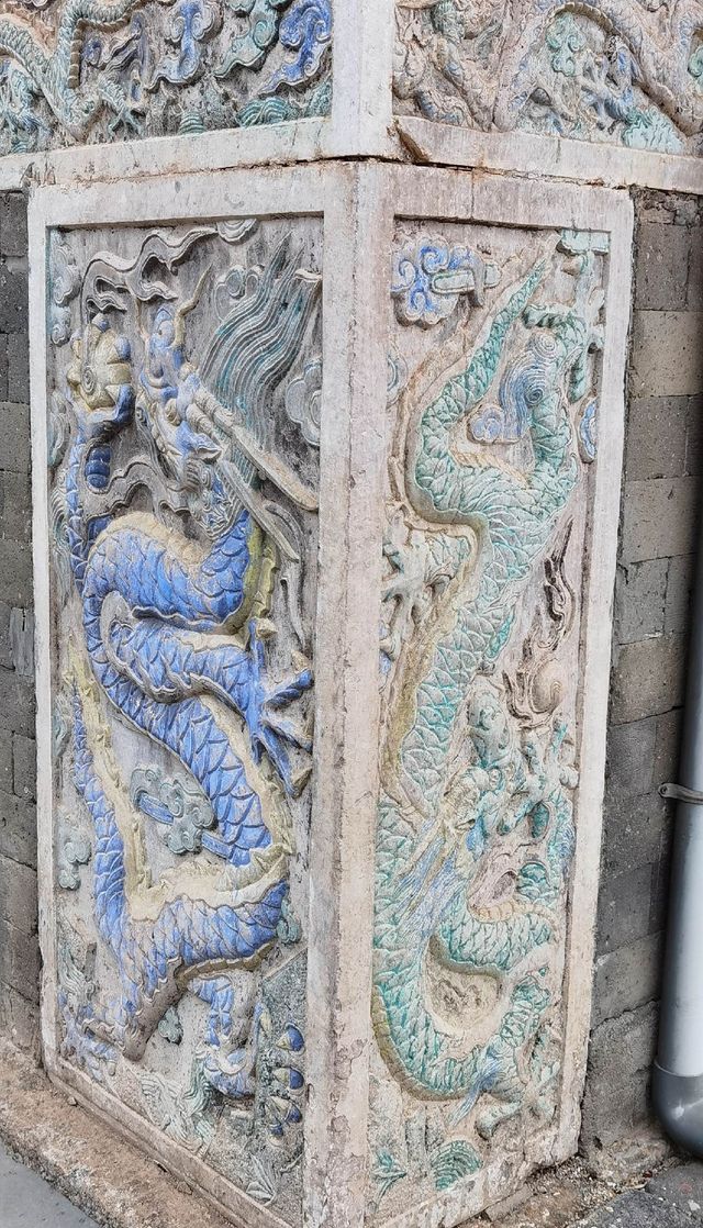 撫順清永陵：歲月沉澱的皇家陵寢