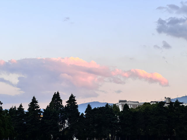 在大理，治癒自己的一次別墅民宿之旅