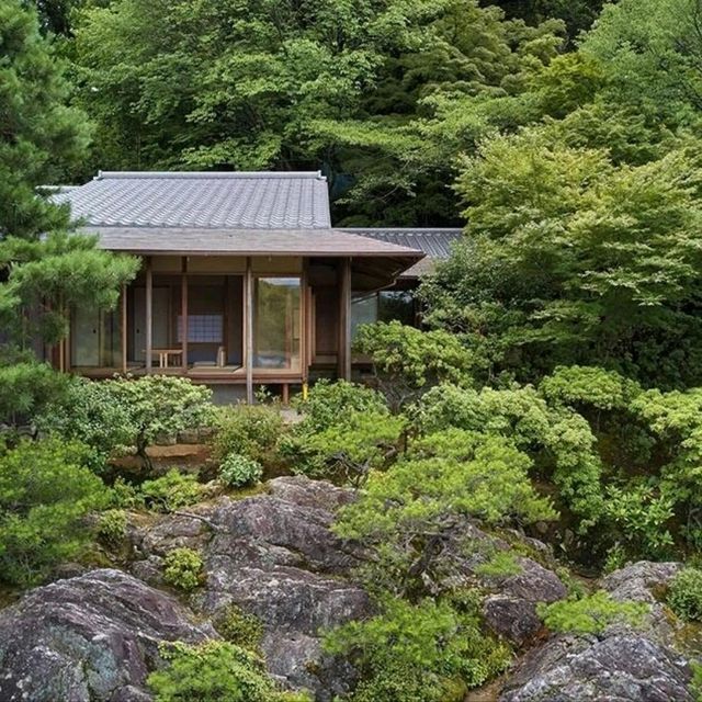 京都必住 | 佳水園民宿，心之棲所✨ 