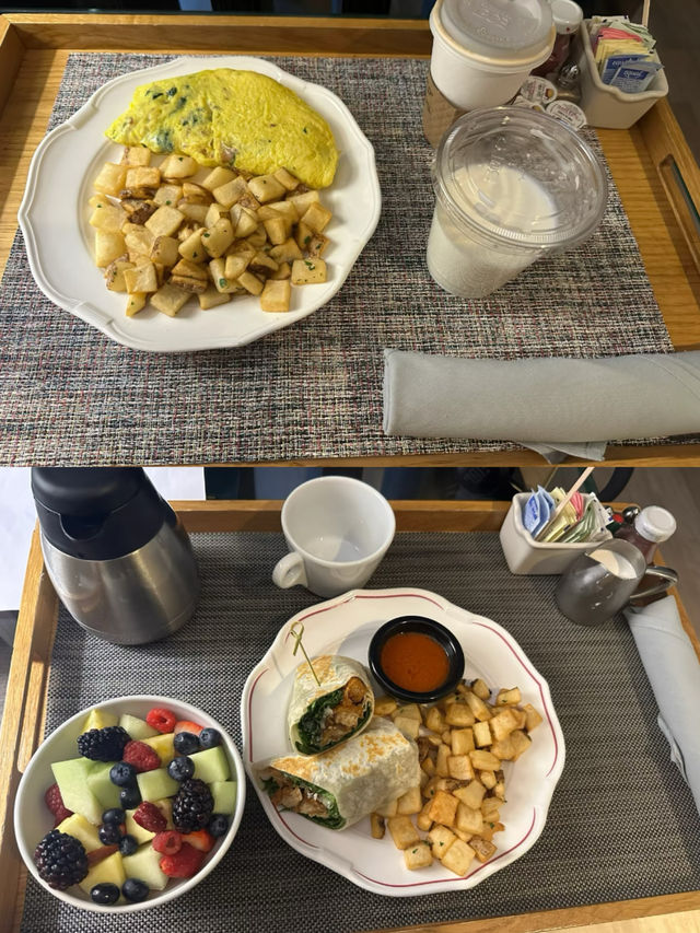 美國 | 打卡芝加哥．高端凱悦酒店