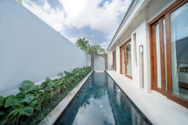 勒吉安 | Astera Villa Seminyak    酒店：Astera Villa 