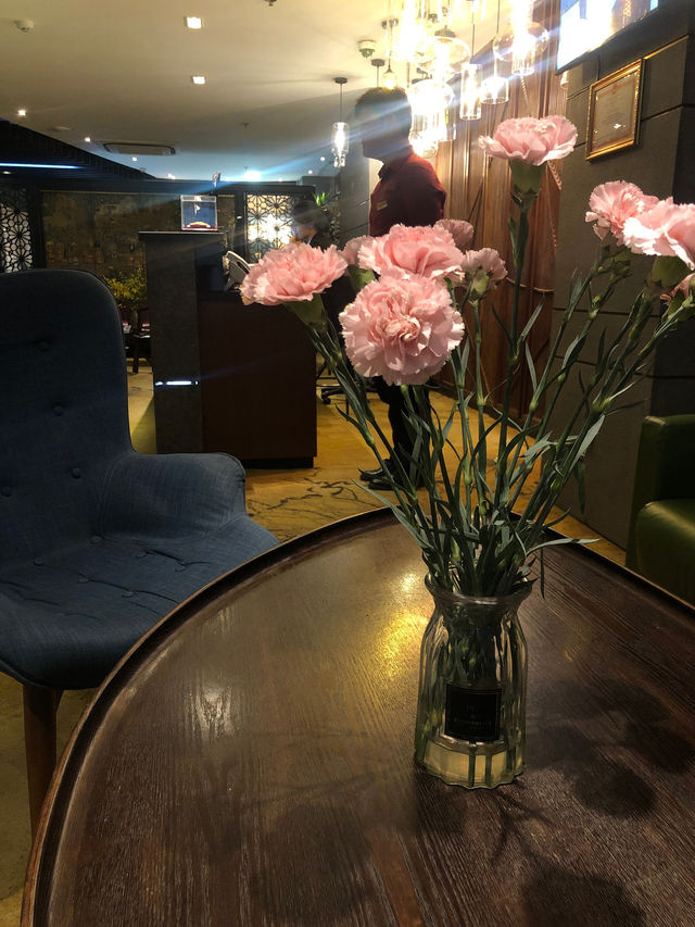 老城區精品酒店 | Chic 河內之旅