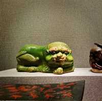 Dongguan Museum: Open Doir into Realm of Most Famous Dynasties