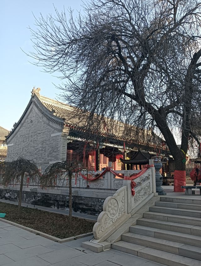 涿州｜六祖禪寺